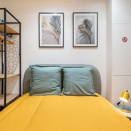 Apartamento Le Cocon De Paris Lyon Exterior foto
