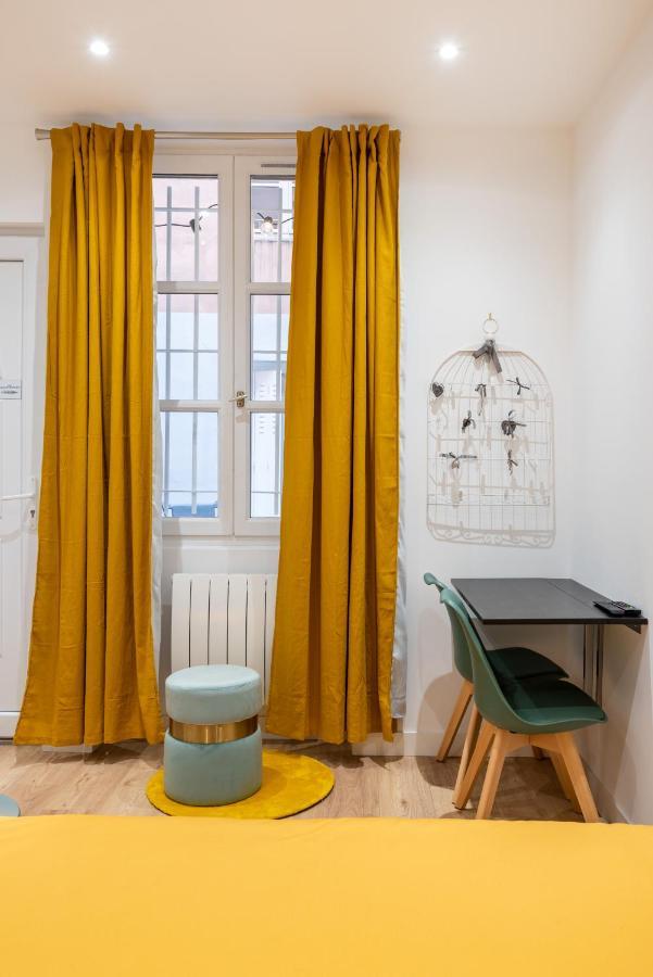 Apartamento Le Cocon De Paris Lyon Exterior foto
